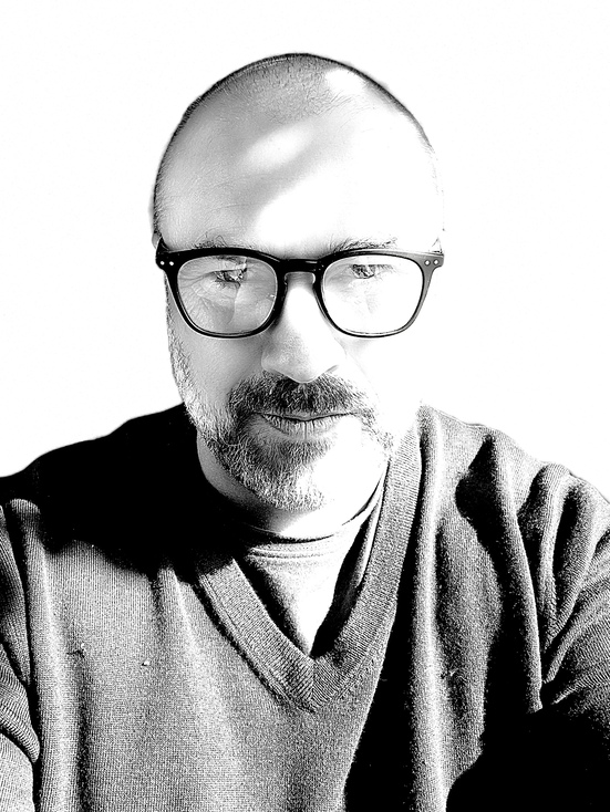 Foto de MARTÍN GUBBINS